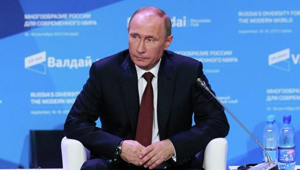 Putinə Yaponiyaya getməyə belə icazə verilmədi